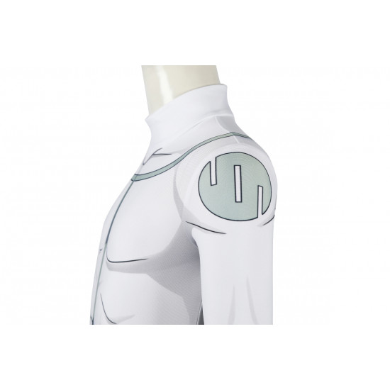 Invincible Viltrumite Mark Kids Jumpsuit