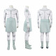 Invincible Viltrumite Mark Kids Jumpsuit