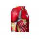 Iron Man Tony Stark Nanotech Suit 3D Kids Jumpsuit