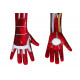Iron Man Tony Stark Nanotech Suit 3D Kids Jumpsuit