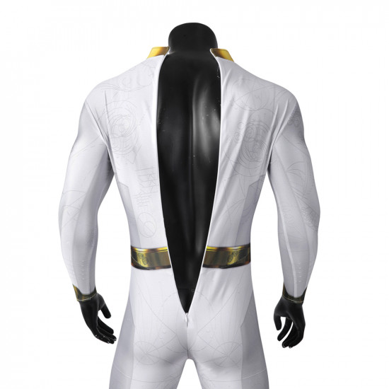 Jupiter's Legacy Sheldon Sampson The Utopian Cosplay Jumpsuits Jupiter's Legacy Sheldon Sampson The Utopian Cosplay Jumpsuits