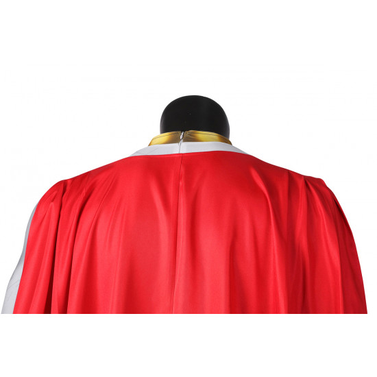 Jupiter's Legacy Sheldon Sampson The Utopian Cosplay Jumpsuits Jupiter's Legacy Sheldon Sampson The Utopian Cosplay Jumpsuits