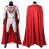 Jupiter's Legacy Sheldon Sampson The Utopian Cosplay Jumpsuits