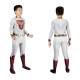 Jupiter's Legacy Sheldon Sampson The Utopian Kids 3D Jumpsuit Jupiter's Legacy Sheldon Sampson The Utopian Kids 3D Jumpsuit