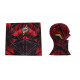 Justice League Barry Allen The Flash Cosplay Jumpsuit Justice League Barry Allen The Flash Cosplay Jumpsuit