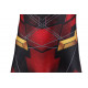 Justice League Barry Allen The Flash Cosplay Jumpsuit Justice League Barry Allen The Flash Cosplay Jumpsuit