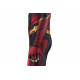 Justice League Barry Allen The Flash Cosplay Jumpsuit Justice League Barry Allen The Flash Cosplay Jumpsuit