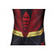 Justice League Barry Allen The Flash Cosplay Jumpsuit Justice League Barry Allen The Flash Cosplay Jumpsuit