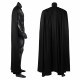 Justice League Batman Bruce Wayne 3D Cosplay Jumpsuit