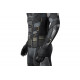 Justice League Batman Bruce Wayne 3D Cosplay Jumpsuit