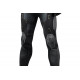 Justice League Batman Bruce Wayne 3D Cosplay Jumpsuit