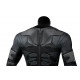 Justice League Batman Bruce Wayne 3D Cosplay Jumpsuit