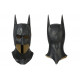 Justice League Batman Bruce Wayne 3D Cosplay Jumpsuit