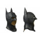 Justice League Batman Bruce Wayne 3D Cosplay Jumpsuit