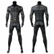 Justice League Batman Bruce Wayne 3D Cosplay Jumpsuit