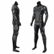 Justice League Batman Bruce Wayne 3D Cosplay Jumpsuit