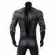 Justice League Batman Bruce Wayne 3D Cosplay Jumpsuit