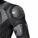 Justice League Batman Bruce Wayne 3D Cosplay Jumpsuit