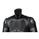 Justice League Batman Bruce Wayne 3D Cosplay Jumpsuit