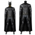 Justice League Batman Bruce Wayne 3D Cosplay Jumpsuit