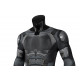 Justice League Batman Bruce Wayne 3D Cosplay Jumpsuit