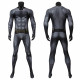 Justice League Batman Bruce Wayne 3D Jumpsuit