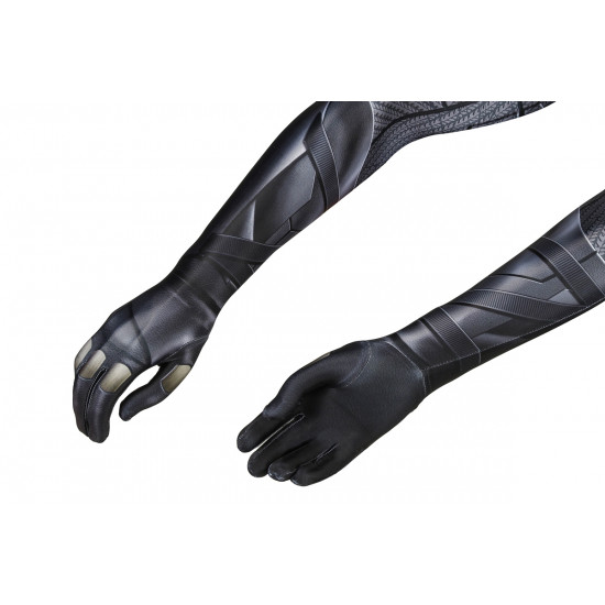 Justice League Batman Bruce Wayne 3D Jumpsuit