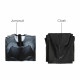 Justice League Batman Bruce Wayne Kids 3D Jumpsuit Justice League Batman Bruce Wayne Kids 3D Jumpsuit
