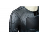 Justice League Batman Bruce Wayne Kids 3D Jumpsuit Justice League Batman Bruce Wayne Kids 3D Jumpsuit