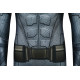 Justice League Batman Bruce Wayne Kids 3D Jumpsuit Justice League Batman Bruce Wayne Kids 3D Jumpsuit
