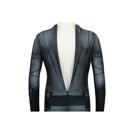 Justice League Batman Bruce Wayne Kids 3D Jumpsuit Justice League Batman Bruce Wayne Kids 3D Jumpsuit