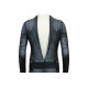 Justice League Batman Bruce Wayne Kids 3D Jumpsuit Justice League Batman Bruce Wayne Kids 3D Jumpsuit