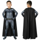 Justice League Batman Bruce Wayne Kids 3D Jumpsuit Justice League Batman Bruce Wayne Kids 3D Jumpsuit