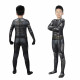 Justice League Batman Bruce Wayne Kids Jumpsuit Justice League Batman Bruce Wayne Kids Jumpsuit
