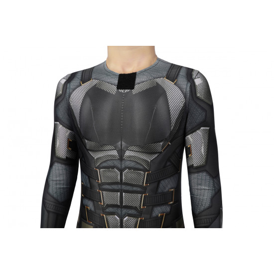 Justice League Batman Bruce Wayne Kids Jumpsuit Justice League Batman Bruce Wayne Kids Jumpsuit