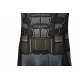 Justice League Batman Bruce Wayne Kids Jumpsuit Justice League Batman Bruce Wayne Kids Jumpsuit