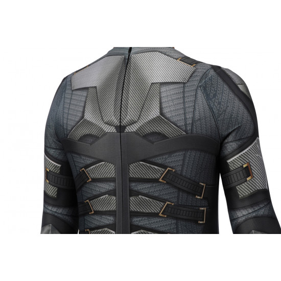 Justice League Batman Bruce Wayne Kids Jumpsuit Justice League Batman Bruce Wayne Kids Jumpsuit
