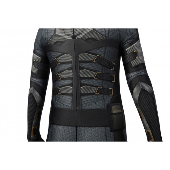 Justice League Batman Bruce Wayne Kids Jumpsuit Justice League Batman Bruce Wayne Kids Jumpsuit
