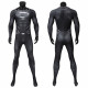 Justice League Superman Clark Kent 3D Jumpsuit Justice League Superman Clark Kent 3D Jumpsuit