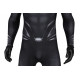 Justice League Superman Clark Kent 3D Jumpsuit Justice League Superman Clark Kent 3D Jumpsuit