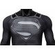 Justice League Superman Clark Kent 3D Jumpsuit Justice League Superman Clark Kent 3D Jumpsuit
