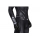 Justice League Superman Clark Kent 3D Jumpsuit Justice League Superman Clark Kent 3D Jumpsuit