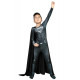 Justice League Superman Clark Kent 3D Kids Jumpsuit Justice League Superman Clark Kent 3D Kids Jumpsuit