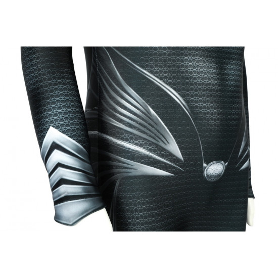 Justice League Superman Clark Kent 3D Kids Jumpsuit Justice League Superman Clark Kent 3D Kids Jumpsuit
