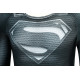 Justice League Superman Clark Kent 3D Kids Jumpsuit Justice League Superman Clark Kent 3D Kids Jumpsuit