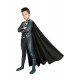 Justice League Superman Clark Kent 3D Kids Jumpsuit Justice League Superman Clark Kent 3D Kids Jumpsuit