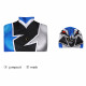 KISHIRYU SENTAI RYUSOULGER Blue Solider Cosplay Suit