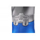 KISHIRYU SENTAI RYUSOULGER Blue Solider Cosplay Suit