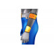 KISHIRYU SENTAI RYUSOULGER Blue Solider Cosplay Suit