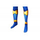 KISHIRYU SENTAI RYUSOULGER Blue Solider Cosplay Suit